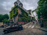 Montmartre