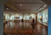 On Exhibition